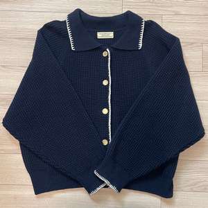 스튜디오심플먼트 STUDIO simplement 가디건 원사이즈