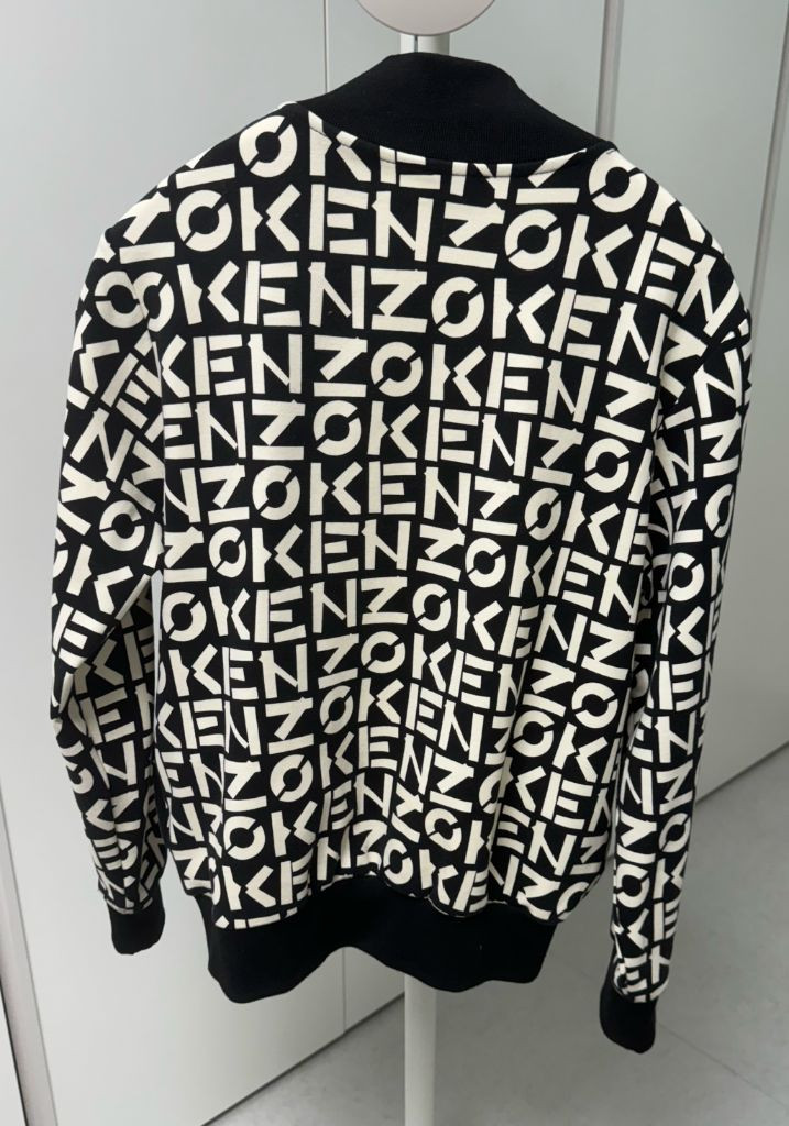 겐조키즈 자켓--1