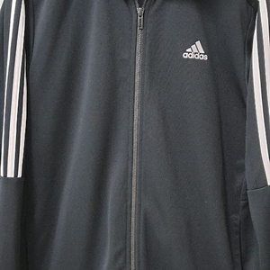 adidas 트레이닝져지(해외판) XL 105호 S급!