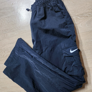 나이키 카고바지