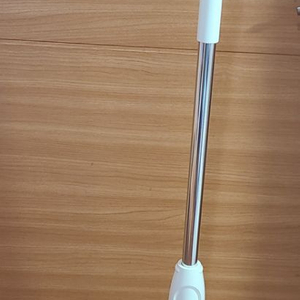 무선 오토비스 물걸레 청소기