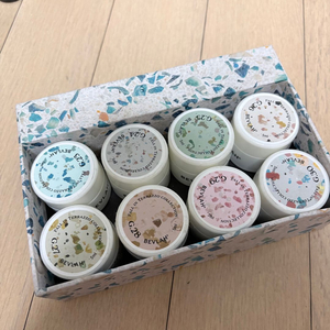 네일아트 재료 이미지