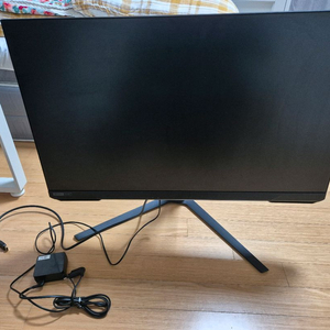 삼성 오디세이 G5 32인치 QHD 165Hz 게이밍 모니터