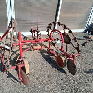 아세아관리기 비닐피복기 철바퀴 안산 사사동