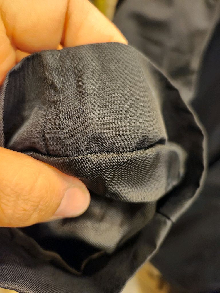 버버리 남성 코트--4