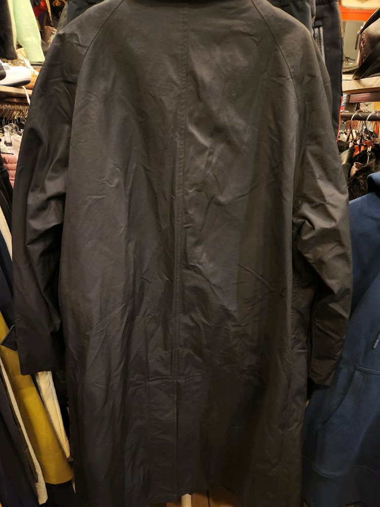 버버리 남성 코트--5