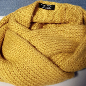 택포)여성 넥워머(여성 목도리.여성 머플러)