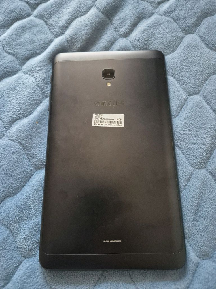 갤럭시탭 팝니다--1