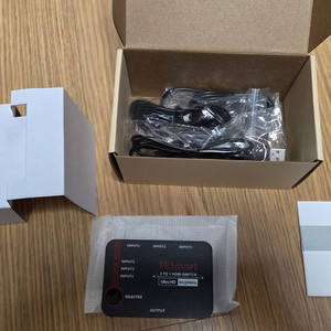 HDMI 3:1 선택기(셀렉터) 판매