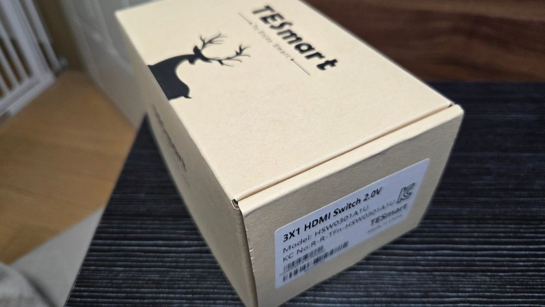 HDMI 3:1 선택기(셀렉터) 판매--2