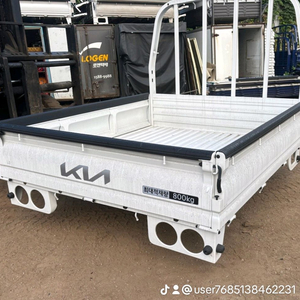 봉고3 4륜 봉고3 1.2톤 봉고3 적재함 적재함문짝 판매합니다