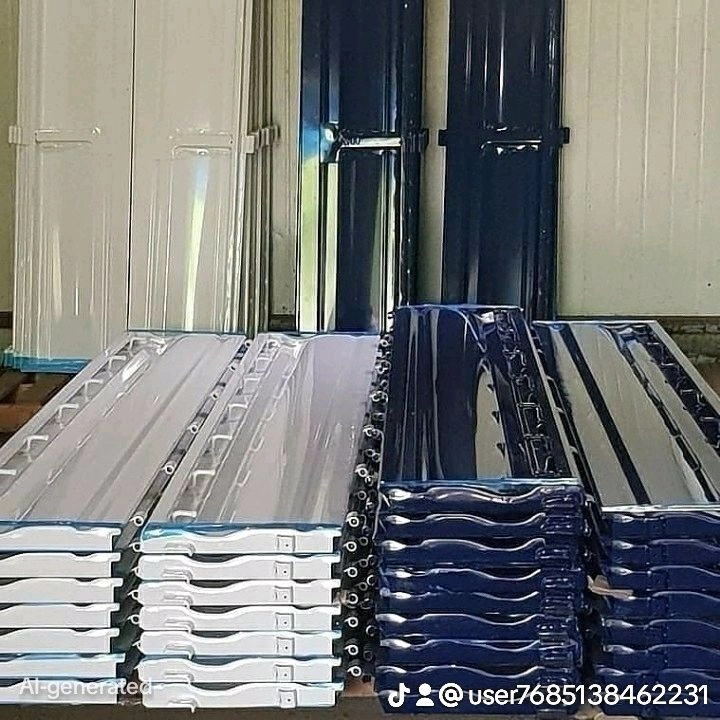 봉고3 4륜 봉고3 1.2톤 봉고3 적재함 적재함문짝 판매합니다 이미지
