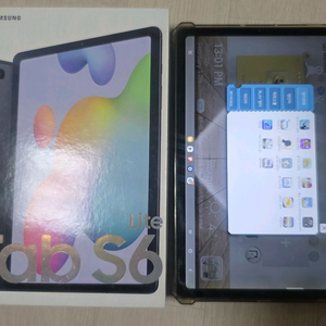 하프스터디S6 팝니다.