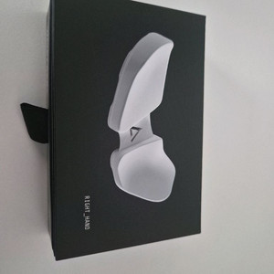 델타허브 카르피오 2.0 마우스 손복보호대 받침대