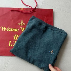 비비안웨스트우드 반팔니트