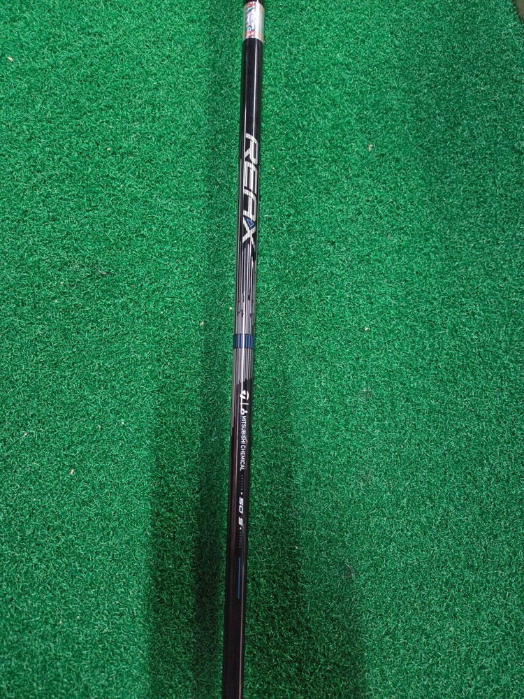 한국정품 테일러메이드 Qi4D MAX 드라이버 이미지