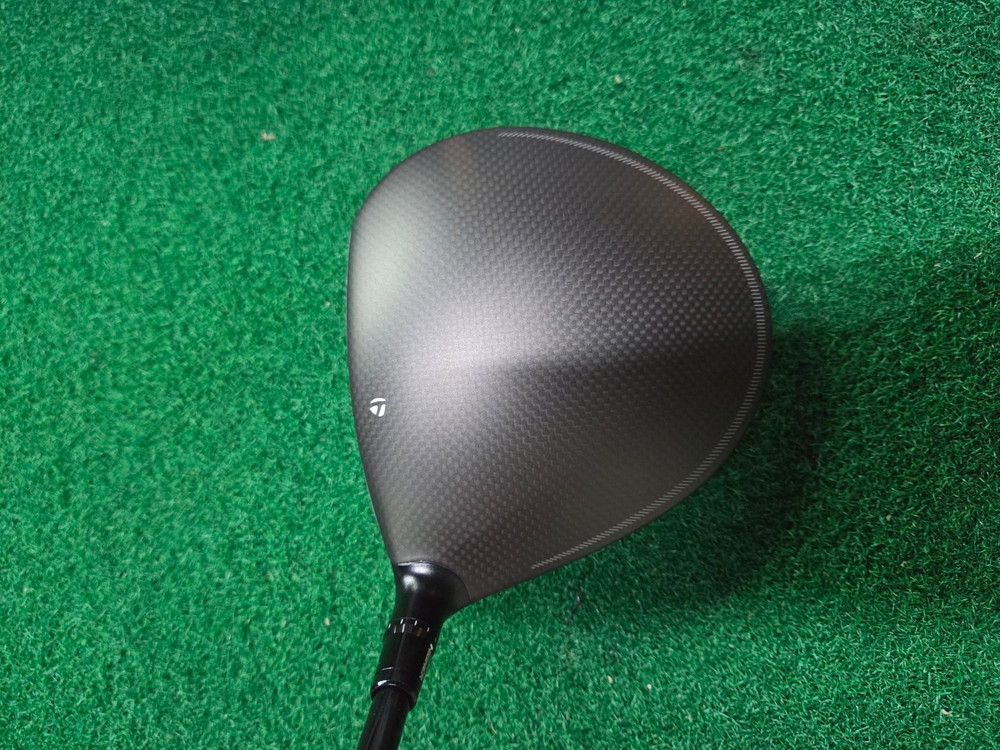 한국정품 테일러메이드 Qi4D MAX 드라이버 이미지