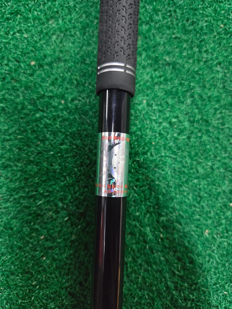 한국정품 테일러메이드 Qi4D MAX 드라이버 이미지