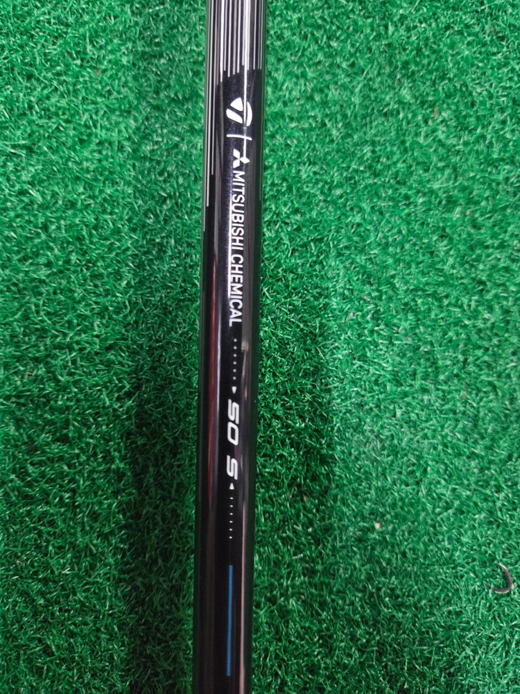 한국정품 테일러메이드 Qi4D MAX 드라이버 이미지