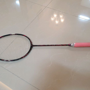 트라이온 XO 스파이더 핑크에디션