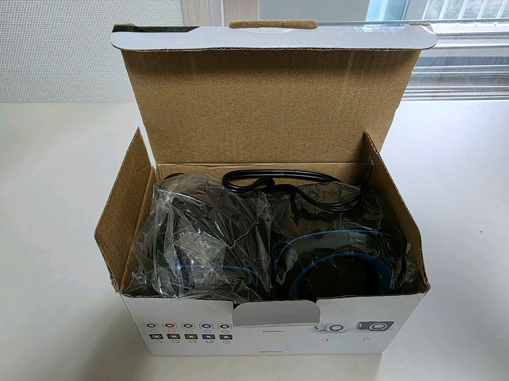 컴퓨터 본체 AI 멀티미디어 스피커/ 새제품 /키보드 드림--2