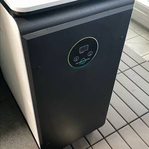 휴리엔 음식물처리기 HD-015/HD-020A