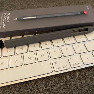 엘라고 애플펜슬 2세대 케이스