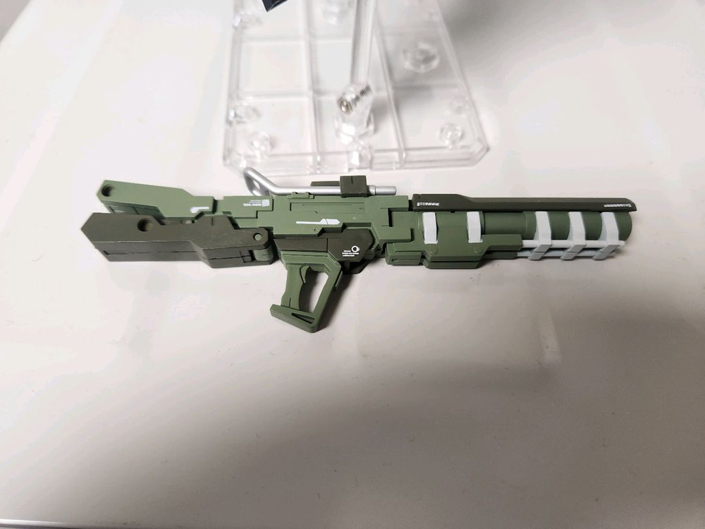 건담 건프라 걸프라 아미걸즈 2종 일괄--6