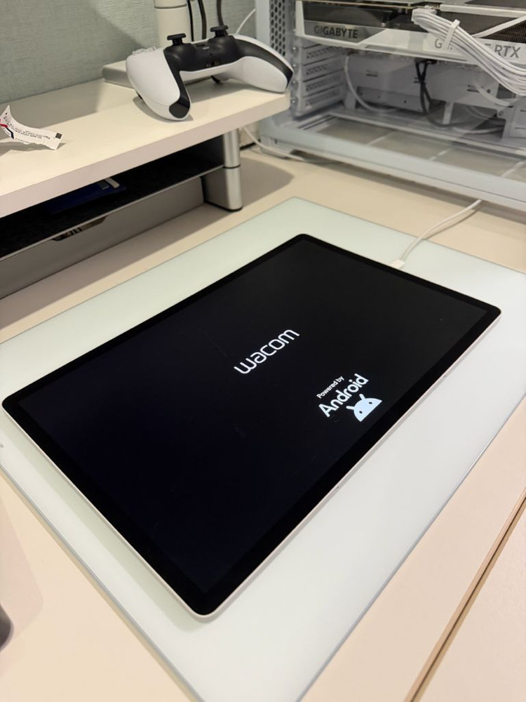 와콤 무빙크 프로 14--1