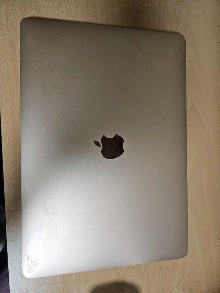 맥북 에어 노트북 M1칩 8GB/256GB--2