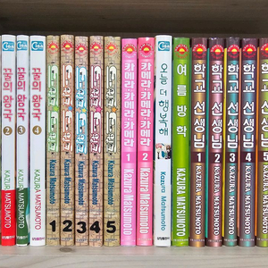 마츠모토 카즈라