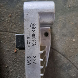 혼다 슈퍼커브110 중고부속