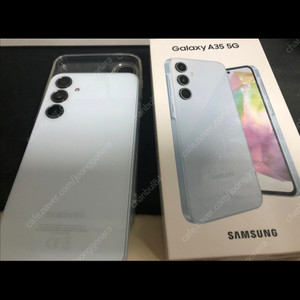 A35 직구폰 램8기가