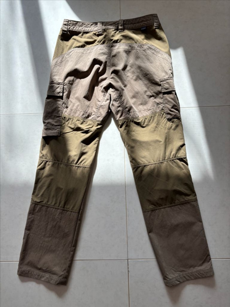 파타고니아 남성 카고 트래킹 팬츠 사이즈 32 팝니다--1
