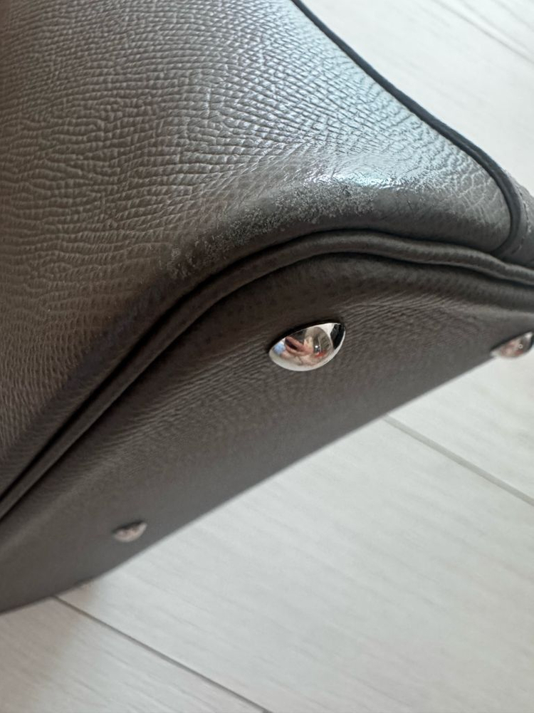 에르메스 볼리드27 이미지