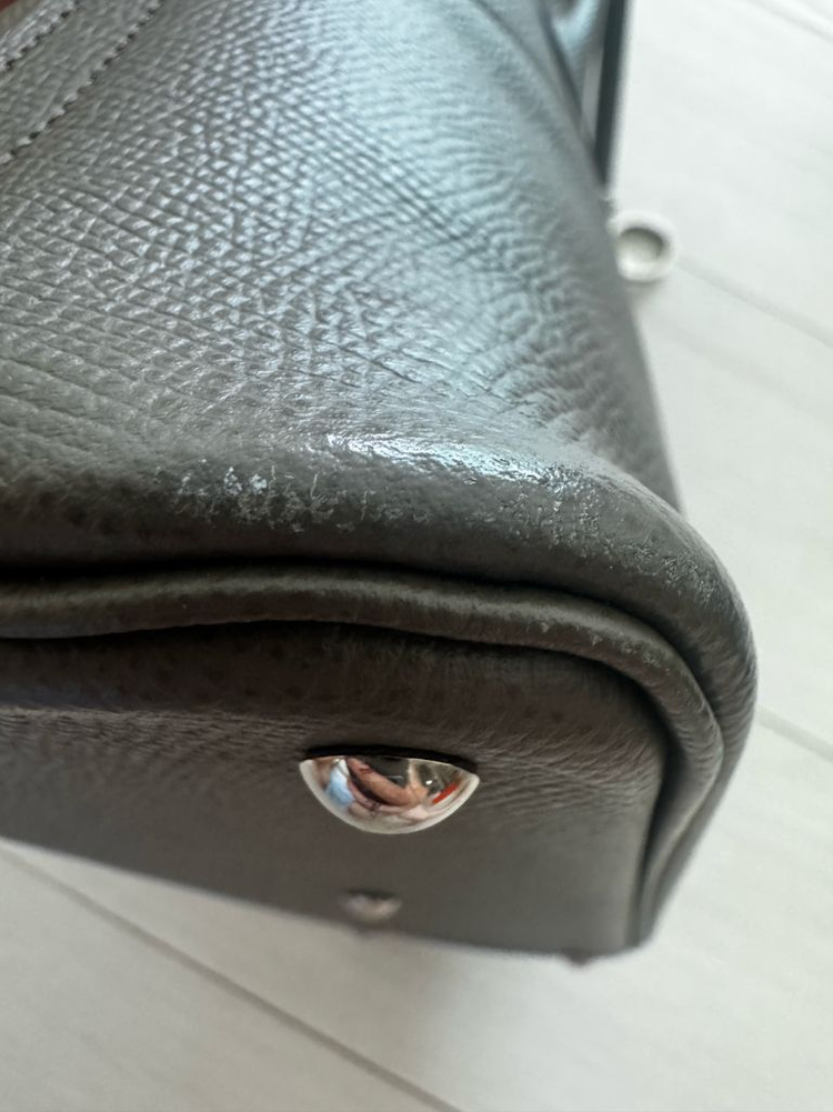 에르메스 볼리드27 이미지