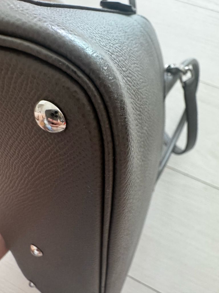 에르메스 볼리드27 이미지