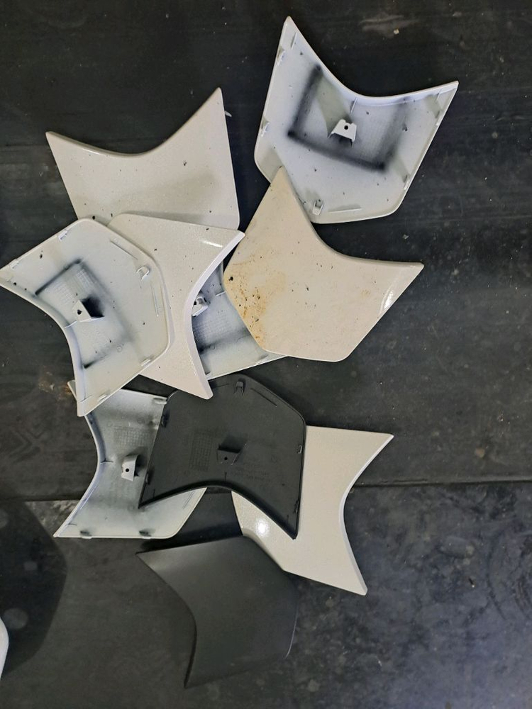 혼다 PCX125 중고부속--1