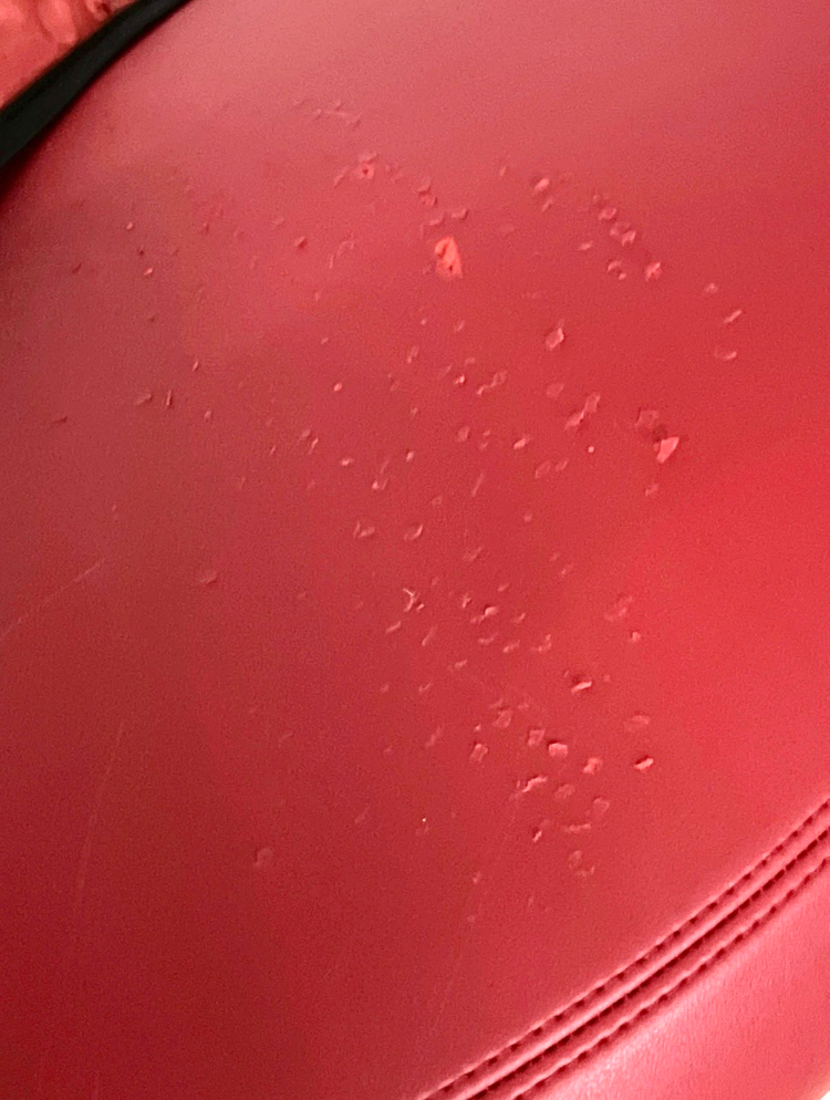 베스파 s125 사이드카 판매 - 자토바이 대차가능--6