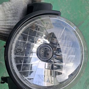 혼다 벤리110 중고부속 헤드라이트
