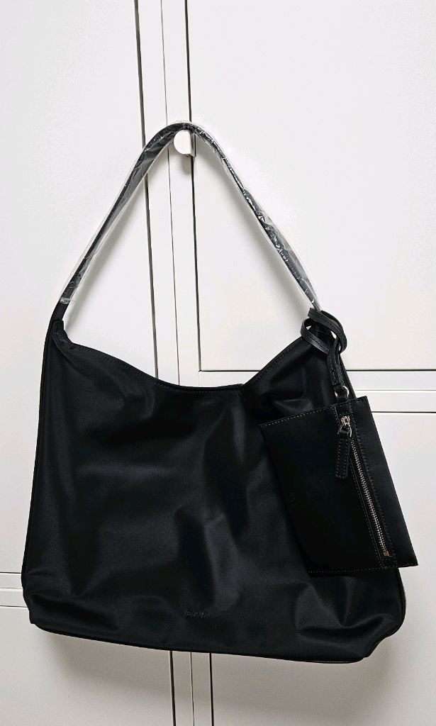 새제품 로서울 숄더백 이미지