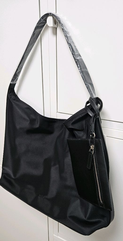 새제품 로서울 숄더백 이미지