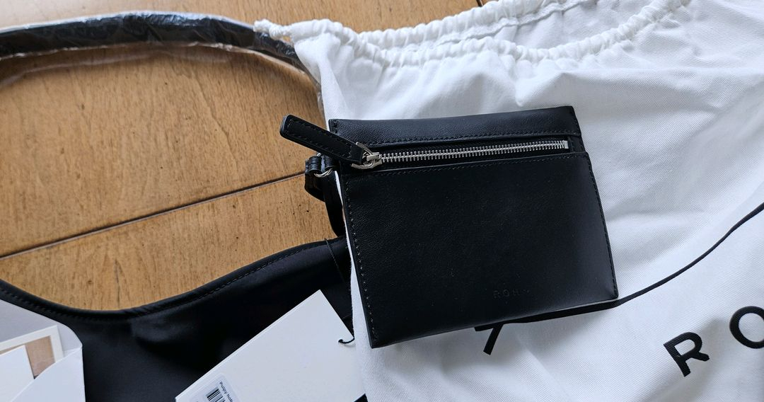 새제품 로서울 숄더백 이미지