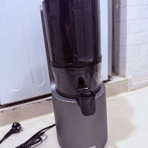 휴롬 이지 H200 착즙기