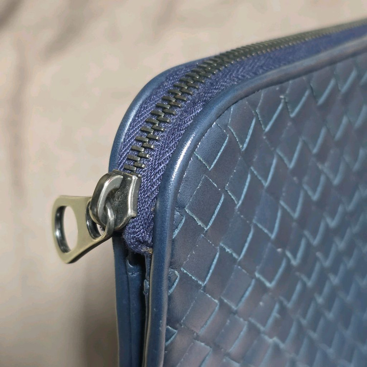 보테가베네타 정품 인트레아치토 클러치--5