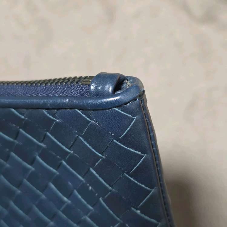 보테가베네타 정품 인트레아치토 클러치--6