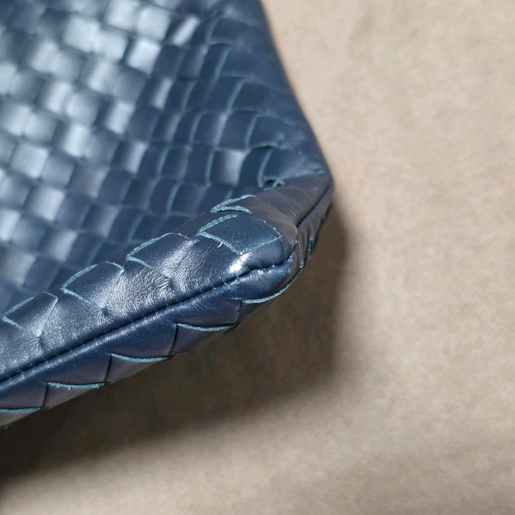 보테가베네타 정품 인트레아치토 클러치--8