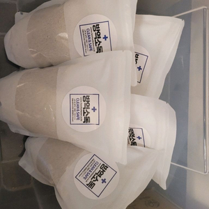 병아리, 미니메추리, 메추리 기능성 고칼슘 모래