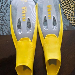 오리발 210~215 (이사나 제품)