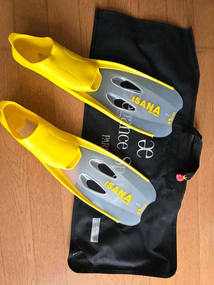 오리발 210~215 (이사나 제품)--2